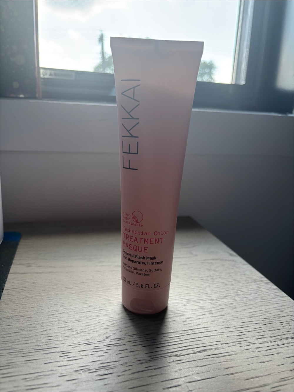 Fekkai Pink Technician Color Treatment Masque
